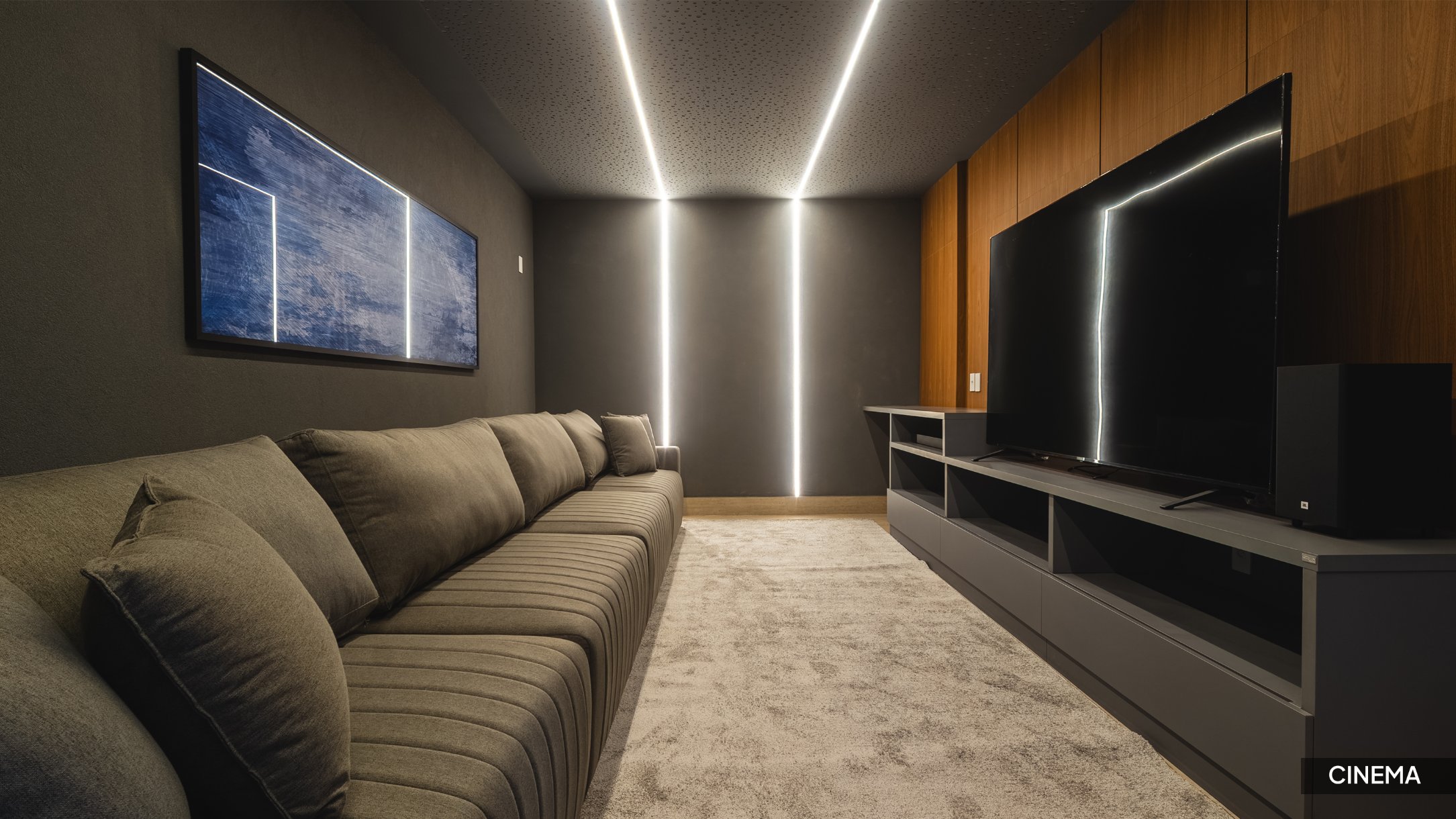 CINEMA